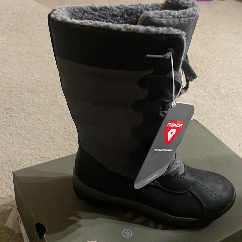 Brand new timberland boots